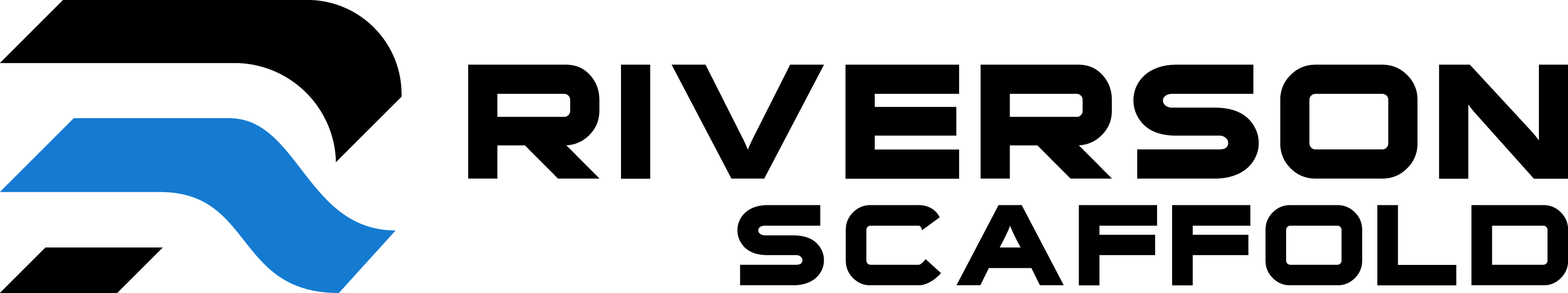 Riverson Scaffold